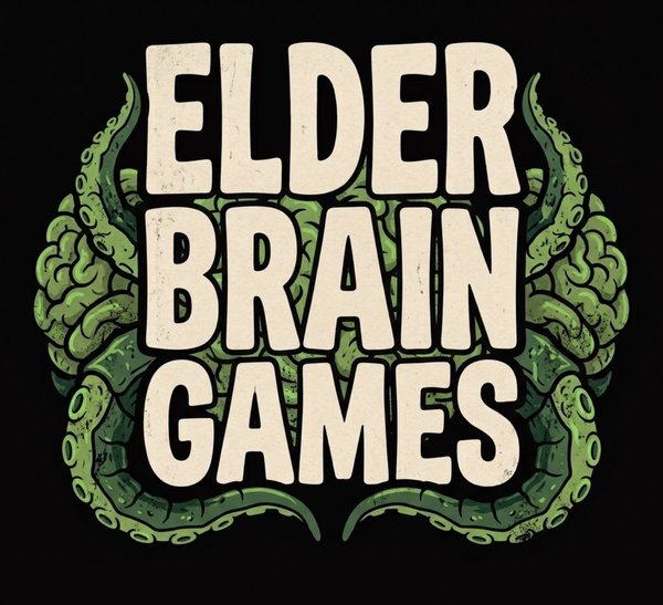 Elder Brain Games